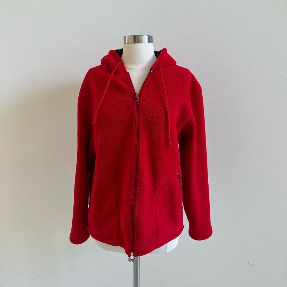 Elements G Vintage Jacket